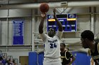 MBBall vs FSU  Wheaton College Men's Basketball vs Framingham State University. - Photo By: KEITH NORDSTROM : Wheaton, basketball, FSU